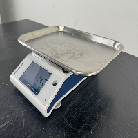 Mettler Toledo ML 1602T Digital Scale image 0